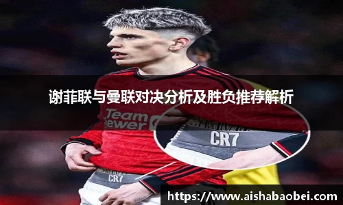 谢菲联与曼联对决分析及胜负推荐解析
